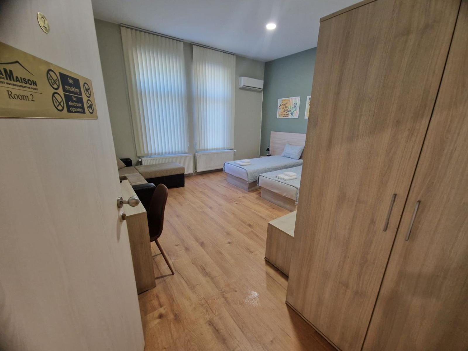 La Maison ルセ エクステリア 写真